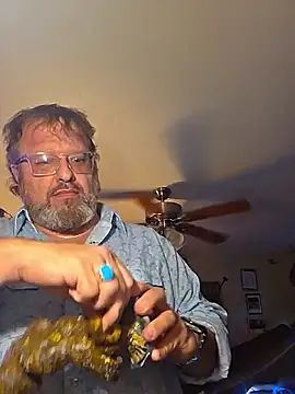 kikdrummer online show from May 11, 2026, 11:46 pm