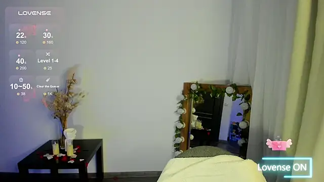 marry evans online show from March 1, 2025, 1:43 am