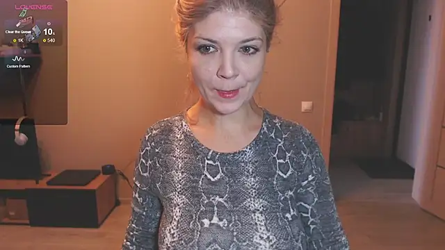 Brience online show from October 23, 2025, 4:44 am