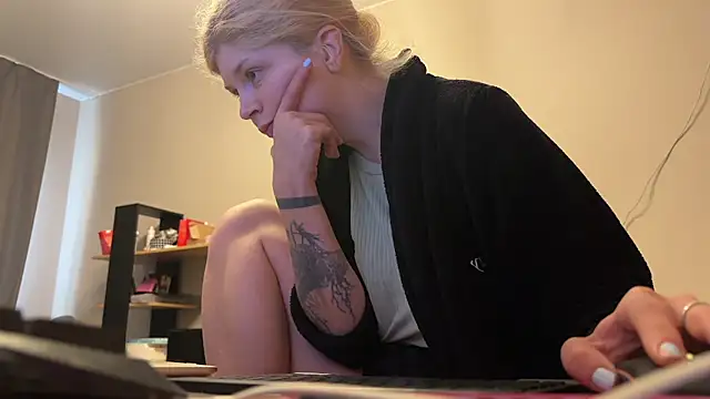 Brience online show from January 17, 2026, 8:51 am