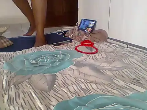 Brown ebony online show from March 29, 2026, 5:36 pm