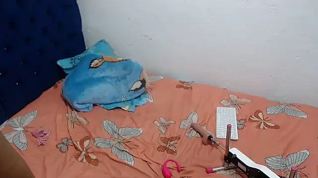 Snapshot of daisha_becker chatting on December 11, 2024, 3:02 am daisha becker online show from December 11, 2024, 3:02 am