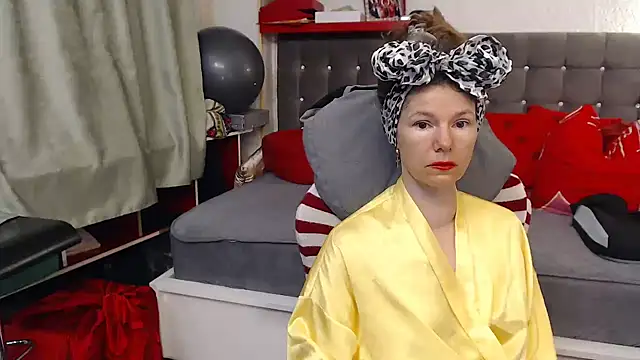 kellyterapy online show from April 2, 2026, 1:35 am