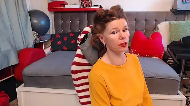 kellyterapy online show from April 5, 2026, 7:15 am