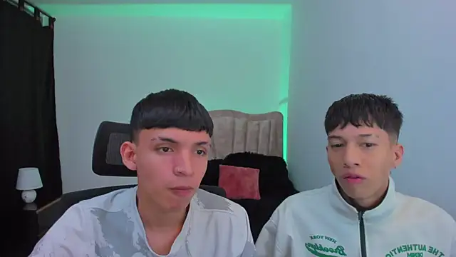 Juan Nd Steven online show from September 23, 2025, 4:19 am