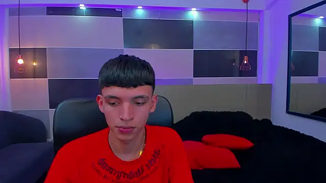 Juan Nd Steven online show from February 13, 2025, 7:24 am