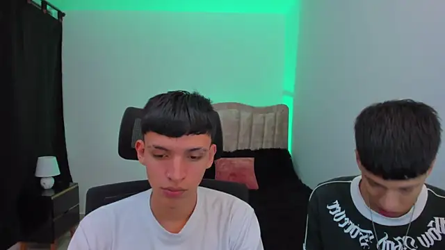 Juan Nd Steven online show from September 11, 2025, 4:45 am