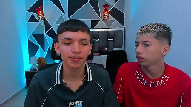 Juan Nd Steven online show from May 13, 2026, 12:39 am
