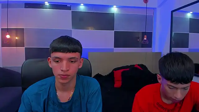 Juan Nd Steven online show from February 15, 2025, 4:25 am