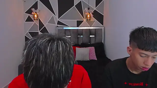 Juan Nd Steven online show from February 7, 2026, 11:51 am