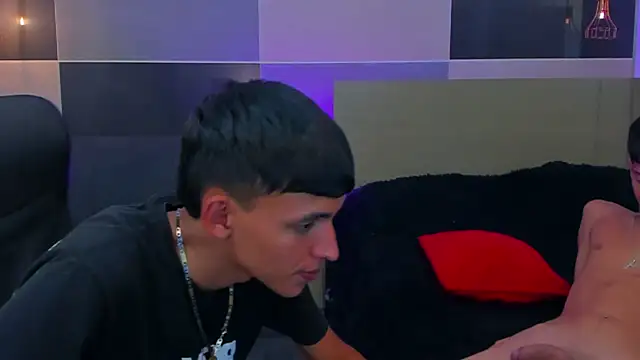 Juan Nd Steven online show from March 13, 2025, 10:47 am