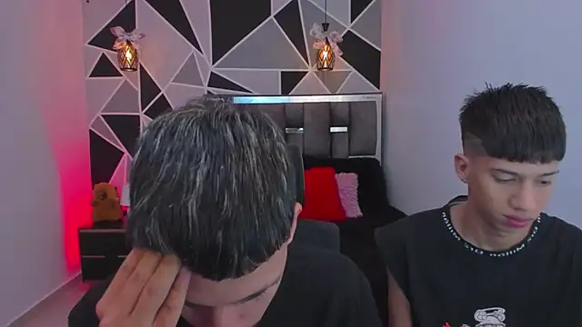 Juan Nd Steven online show from February 4, 2026, 2:39 am