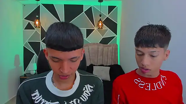 Juan Nd Steven online show from November 8, 2025, 4:27 am