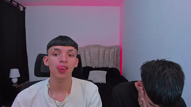 Juan Nd Steven online show from September 19, 2025, 1:53 am