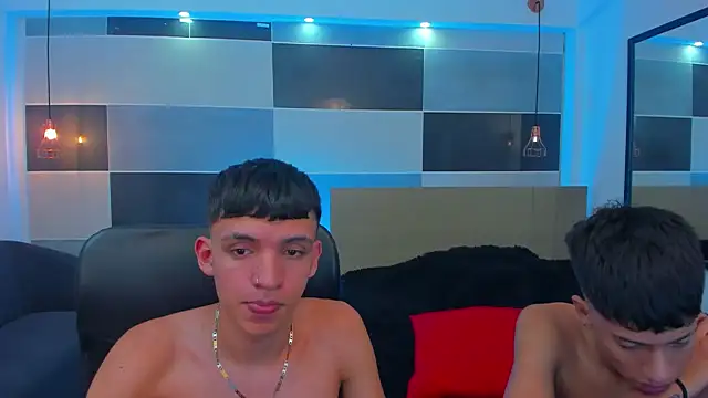 Juan Nd Steven online show from February 5, 2025, 7:18 am