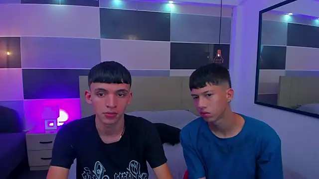 Juan Nd Steven online show from March 1, 2025, 7:51 am