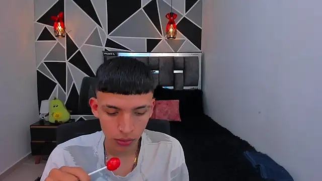 Juan Nd Steven online show from April 9, 2026, 12:45 am