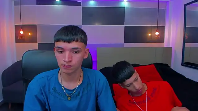 Juan Nd Steven online show from March 22, 2025, 4:24 am