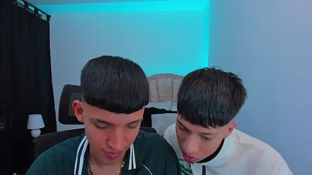 Juan Nd Steven online show from October 4, 2025, 4:14 am