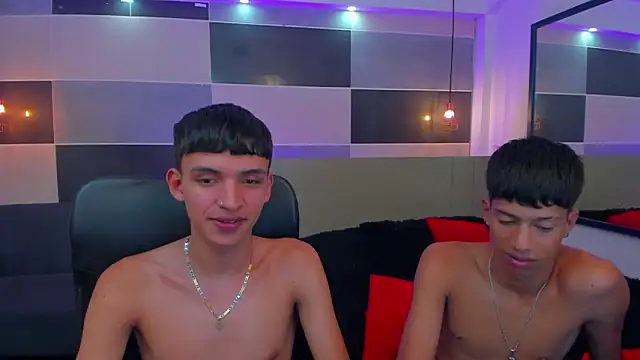 Juan Nd Steven online show from March 15, 2025, 10:46 am