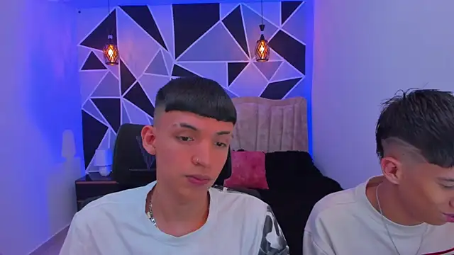 Juan Nd Steven online show from November 15, 2025, 4:27 am