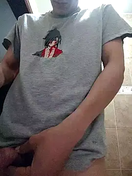 Franklpz58 online show from March 17, 2026, 7:44 am