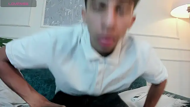 Lucian Davi online show from March 14, 2025, 4:10 am