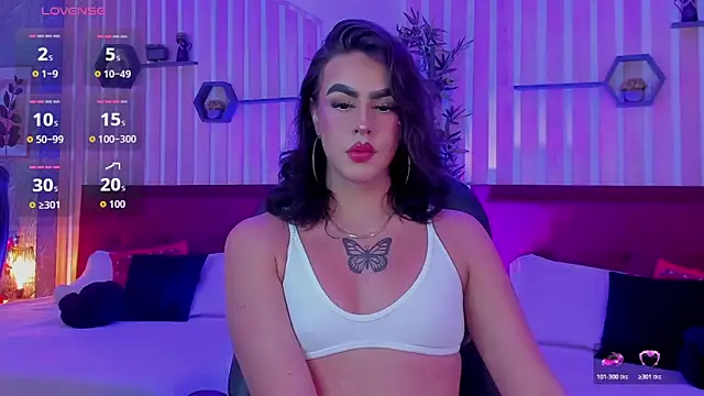 miah connor online show from February 20, 2026, 3:03 am