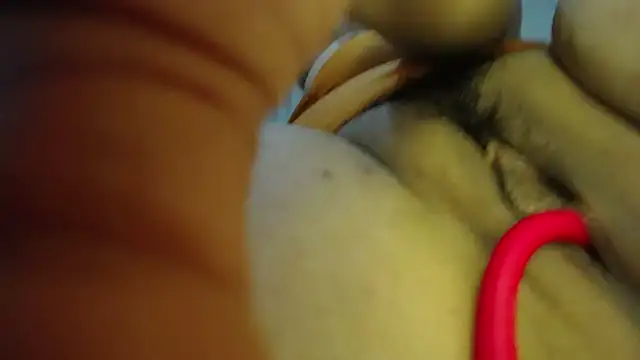 mirand zackyx online show from February 5, 2026, 1:29 pm