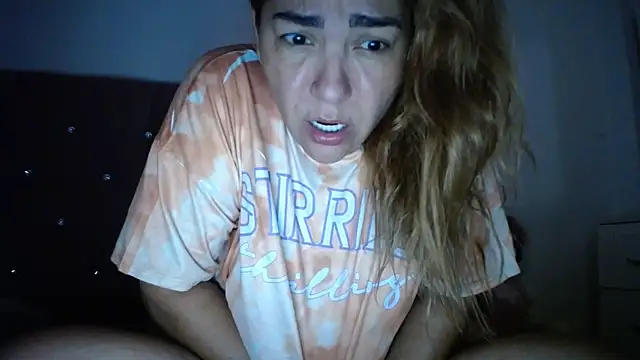 mirand zackyx online show from September 16, 2025, 11:55 am