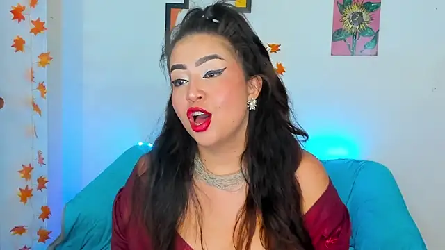 LiahDiaz online show from February 11, 2025, 11:12 pm