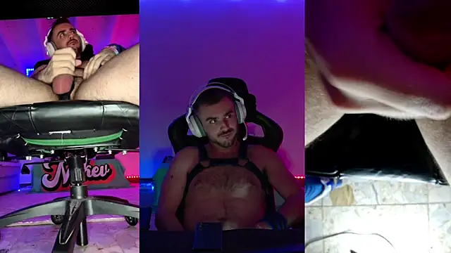 Mikev online show from January 6, 2025, 10:05 pm