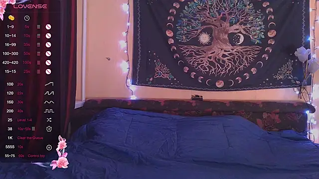 Snapshot of Jenna_Sativa chatting on March 1, 2025, 2:02 pm Jenna Sativa online show from March 1, 2025, 2:02 pm