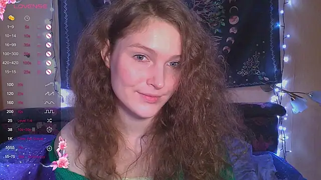 Snapshot of Jenna_Sativa chatting on March 20, 2025, 2:42 pm Jenna Sativa online show from March 20, 2025, 2:42 pm