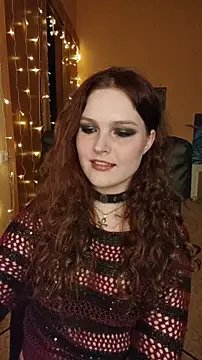 Jenna Sativa online show from February 28, 2026, 1:55 pm