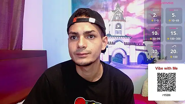 Jeffstyle18 online show from January 16, 2026, 4:33 pm