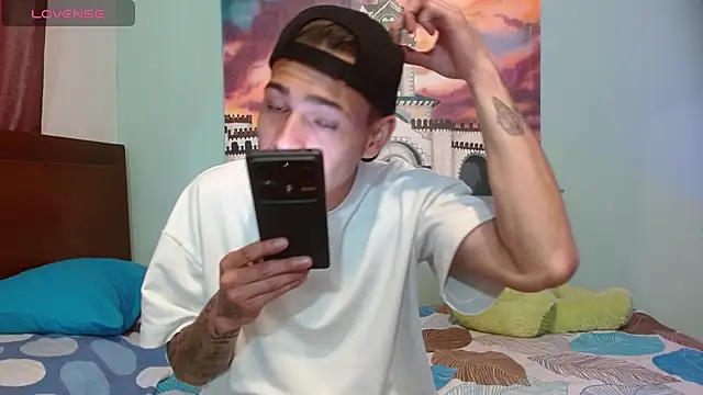 Snapshot of Jeffstyle18 chatting on December 1, 2025, 7:26 pm Jeffstyle18 online show from December 1, 2025, 7:26 pm