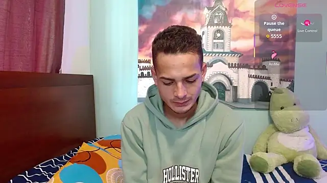 Snapshot of Jeffstyle18 chatting on November 25, 2025, 4:07 pm Jeffstyle18 online show from November 25, 2025, 4:07 pm