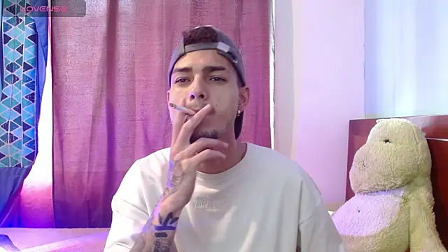 Jeffstyle18 online show from February 19, 2026, 7:00 pm