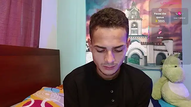 Snapshot of Jeffstyle18 chatting on November 27, 2025, 3:23 pm Jeffstyle18 online show from November 27, 2025, 3:23 pm