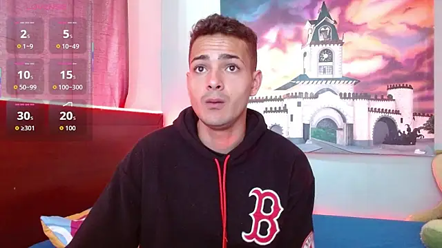 Snapshot of Jeffstyle18 chatting on November 4, 2025, 4:22 pm Jeffstyle18 online show from November 4, 2025, 4:22 pm