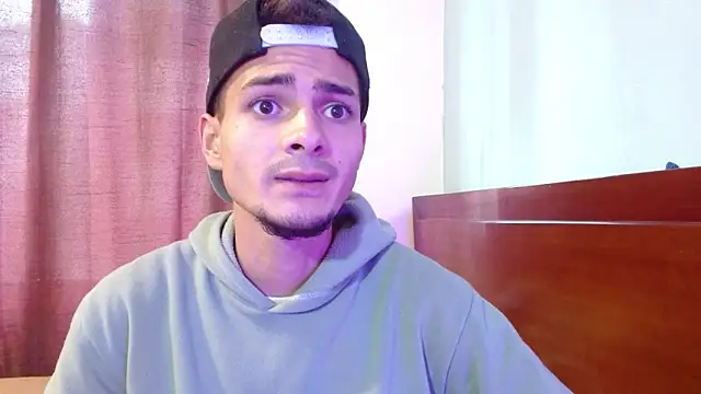 Jeffstyle18 online show from February 25, 2026, 5:13 pm