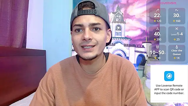 Jeffstyle18 online show from January 15, 2026, 4:21 pm