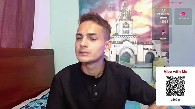 Jeffstyle18 online show from December 15, 2025, 3:51 pm