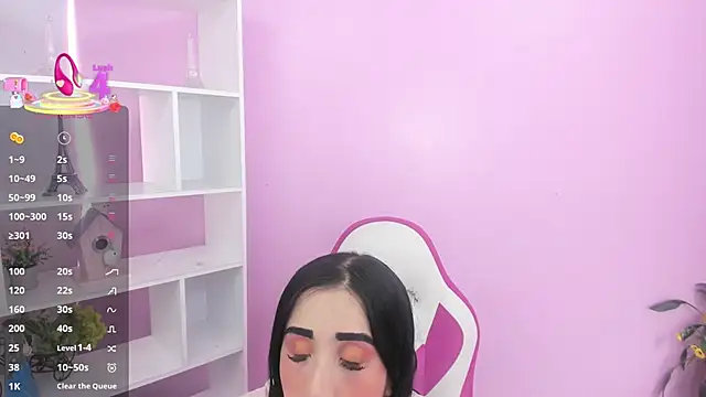 kaory azumi online show from March 20, 2025, 6:09 pm