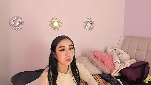 kaory azumi online show from February 3, 2026, 7:08 pm