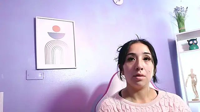 kaory azumi online show from October 14, 2025, 6:41 pm