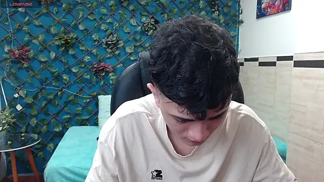 Waturox online show from March 11, 2025, 7:03 pm