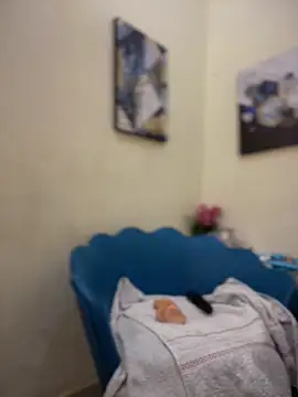 ChristyAddams online show from October 8, 2025, 12:28 pm