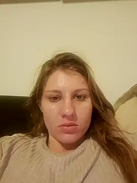KimySandy online show from March 5, 2025, 2:57 am